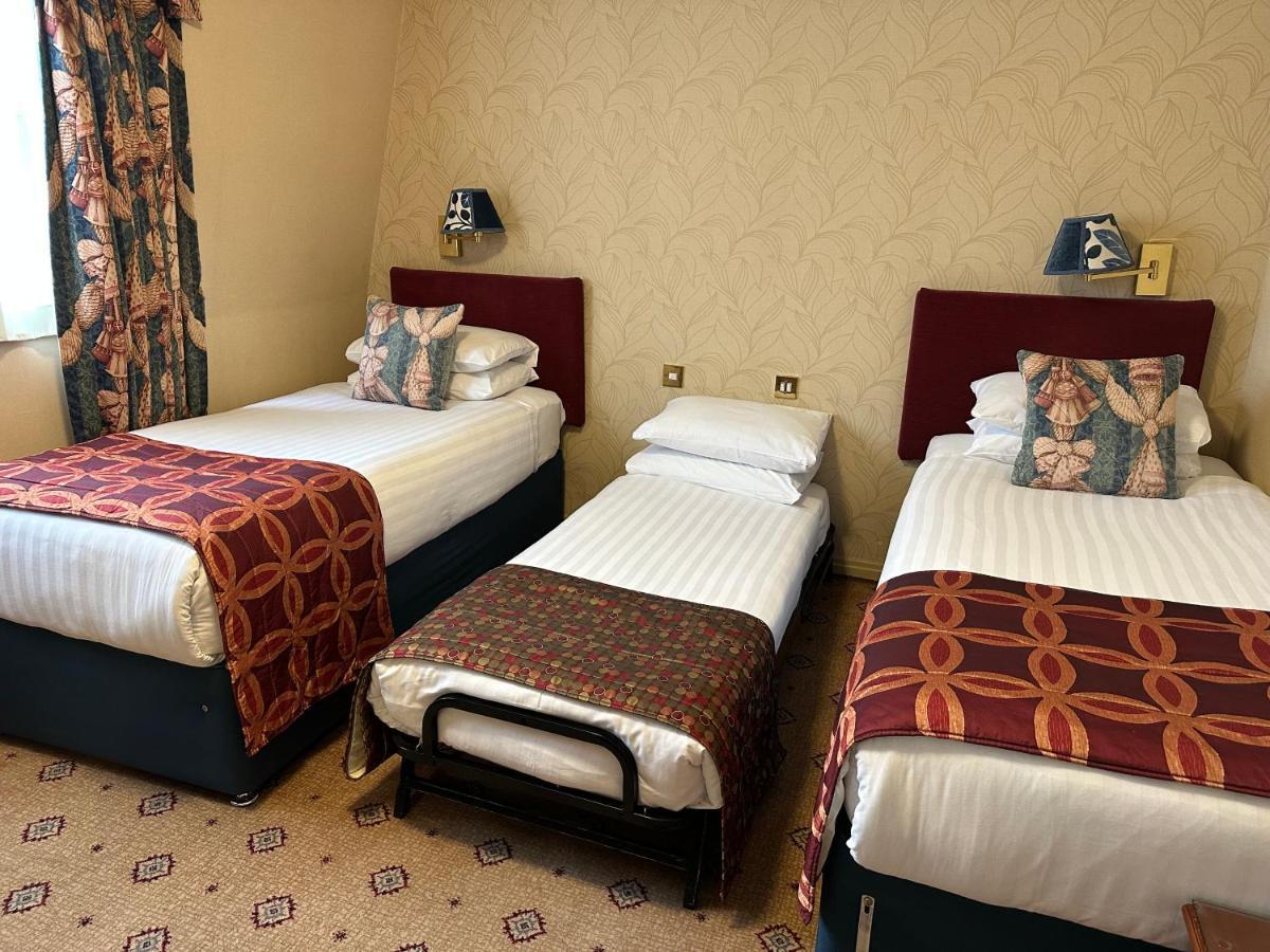 London Lodge Hotel מראה חיצוני תמונה
